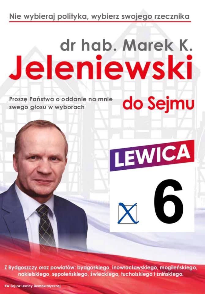 jeeniewski ulotka