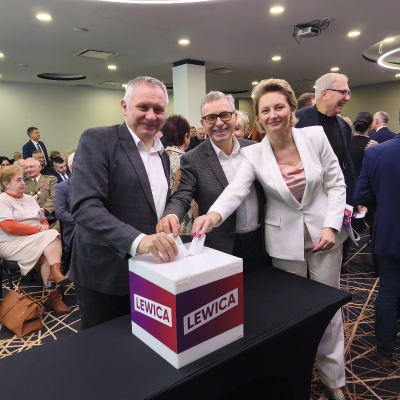 Łódzki Kongres Wojewódzki 2025